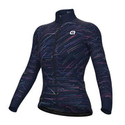 Ale Clothing Byte PR-E Womens Long Sleeved Jersey M