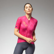 Ale Clothing Schema Pr-E Short Sleeved Womens Jersey