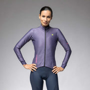 Ale Clothing Fan PR-E Wmns Jacket Myrtle M