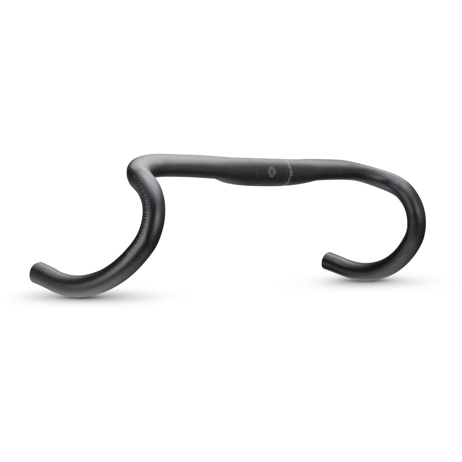 Amplitude G100 Handlebar 31.8mm 420mm 12 Deg Flare Black