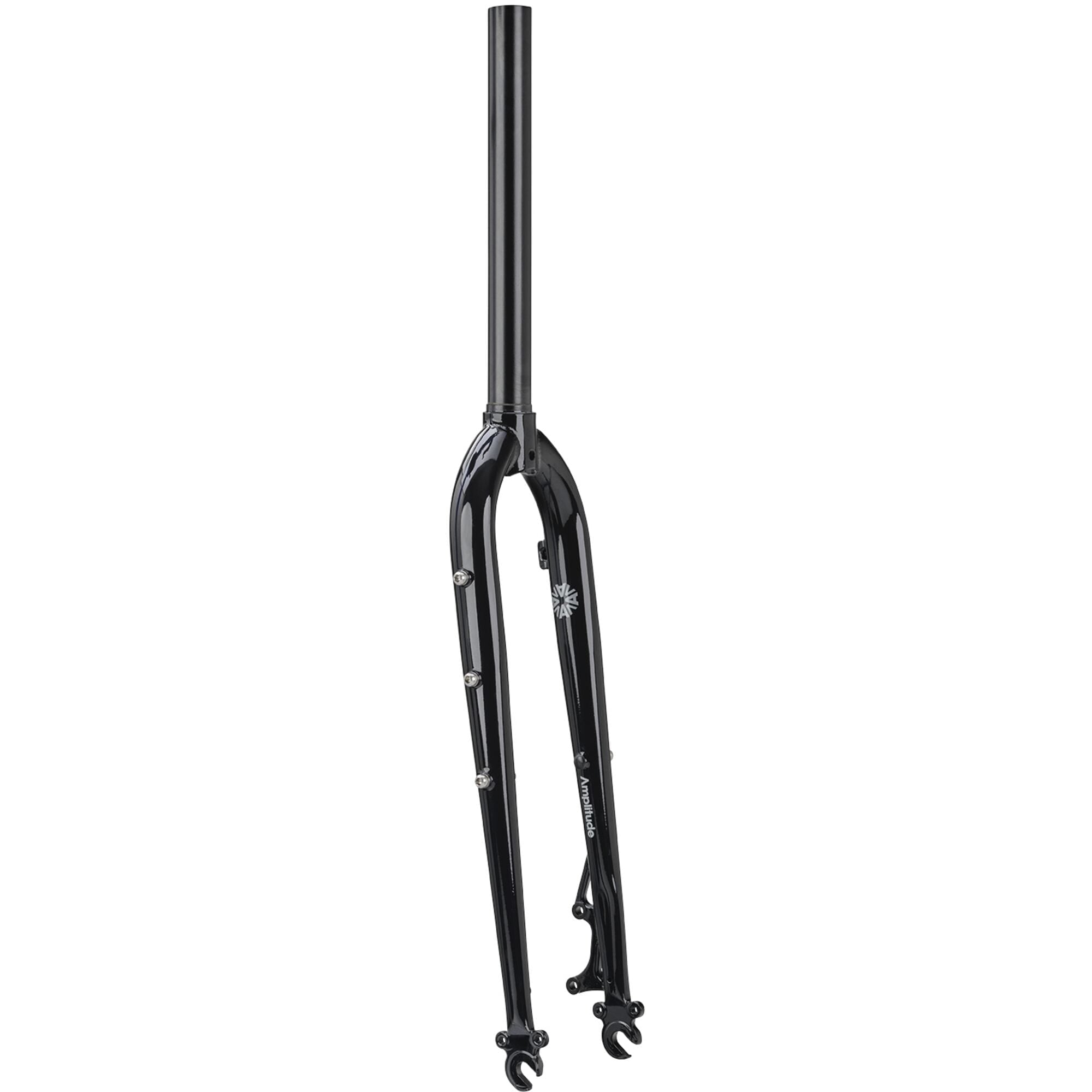 Amplitude G100 CrMo Fork; 1-1/8; QR
