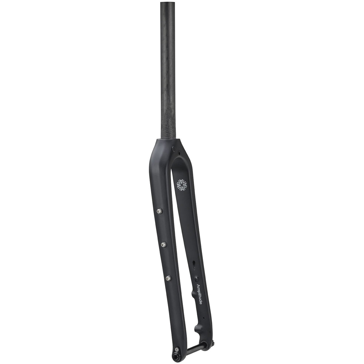 Amplitude G200 Carbon Fork; 1-1/8; 12mm Through Axle