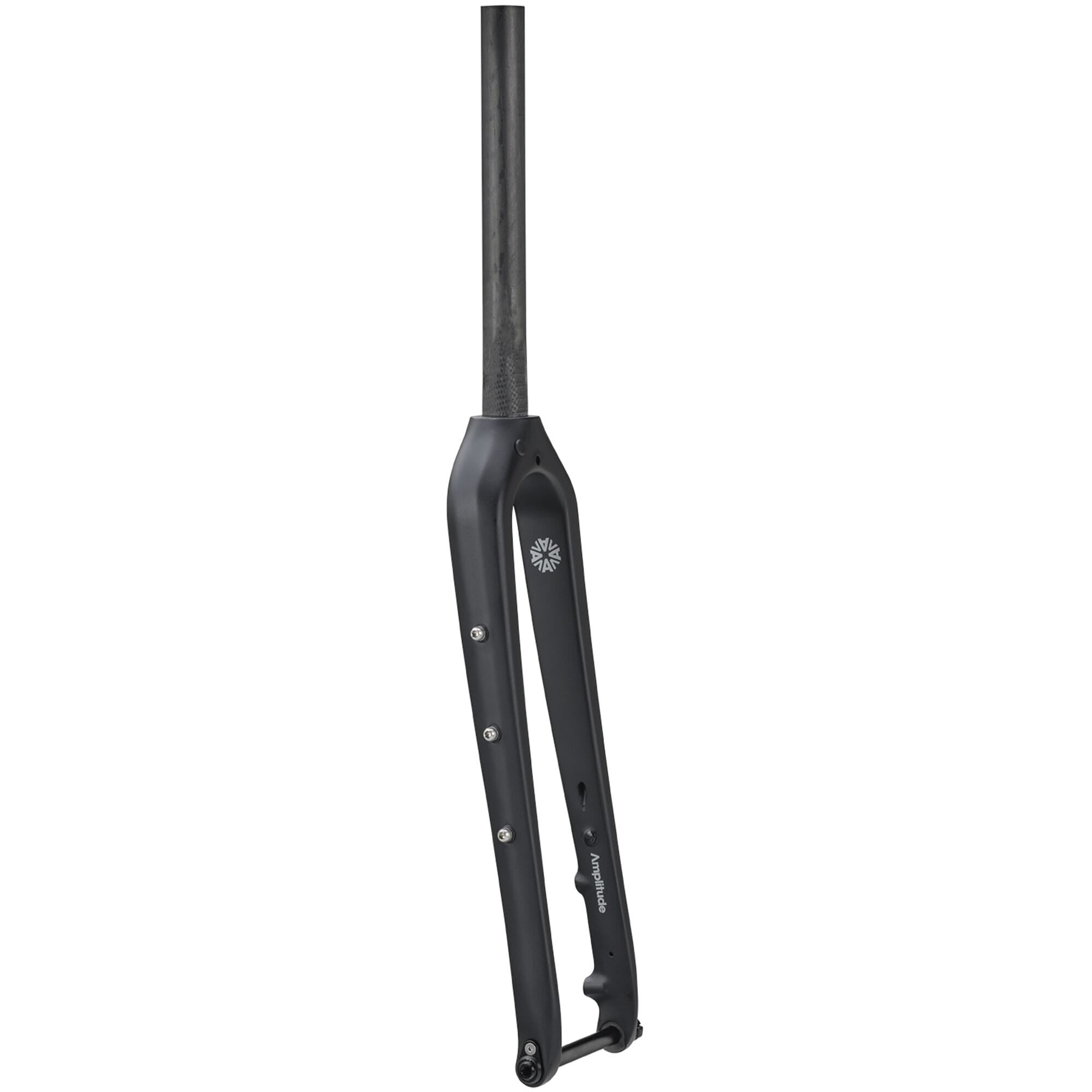 Amplitude G200 Carbon Fork; 1-1/8; 12mm Through Axle