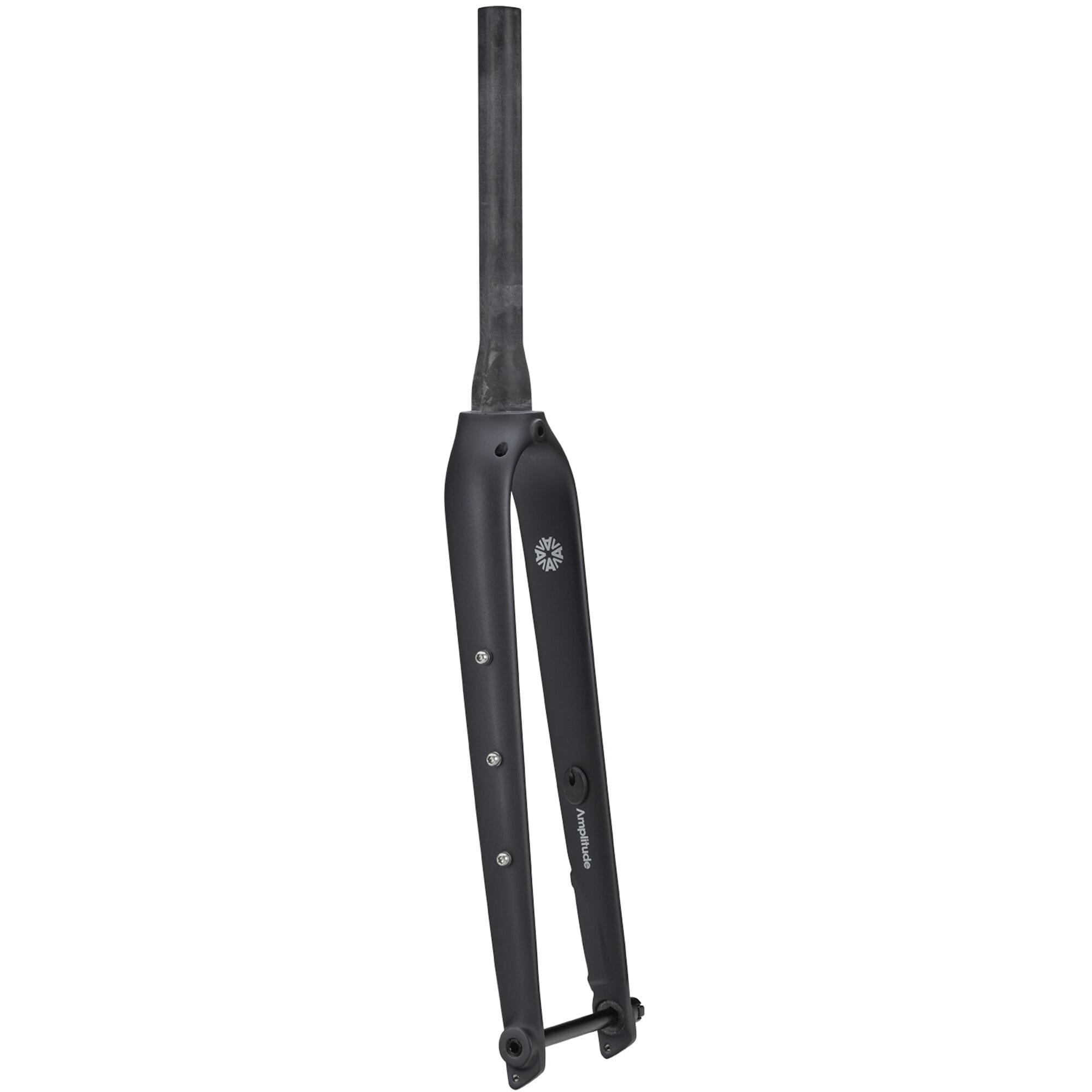 Amplitude G200 Carbon Fork; 1-1/8 - 1.5 Taper; 12mm Through Axle