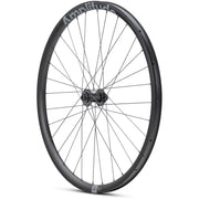 M Part Wheels G100 Front Wheel 700c 12x100mm 6 Bolt Disc Tubeless Ready