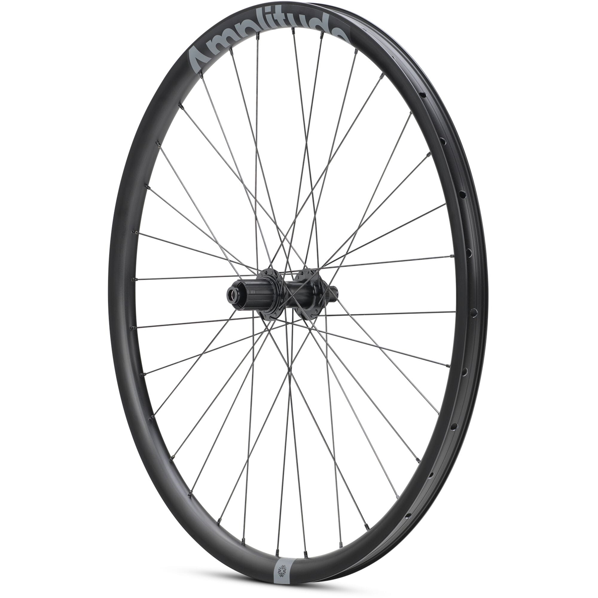 M Part Wheels G100 Rear Wheel 700c 12x142mm 6 Bolt Disc Tubeless Ready