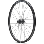 M Part Wheels G100 Rear Wheel 700c 135mm QR 6 Bolt Disc Tubeless Ready