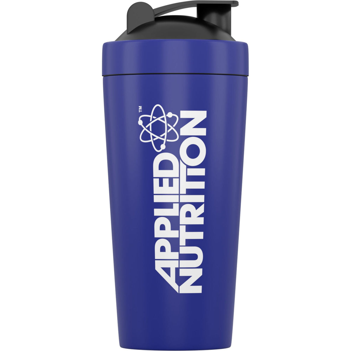 Applied Nutrition Applied Nutrition Metal Shaker - Matt Blue - 750ml