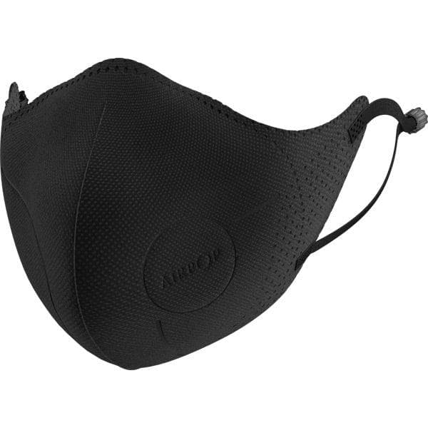 AirPop Light SE Mask Black