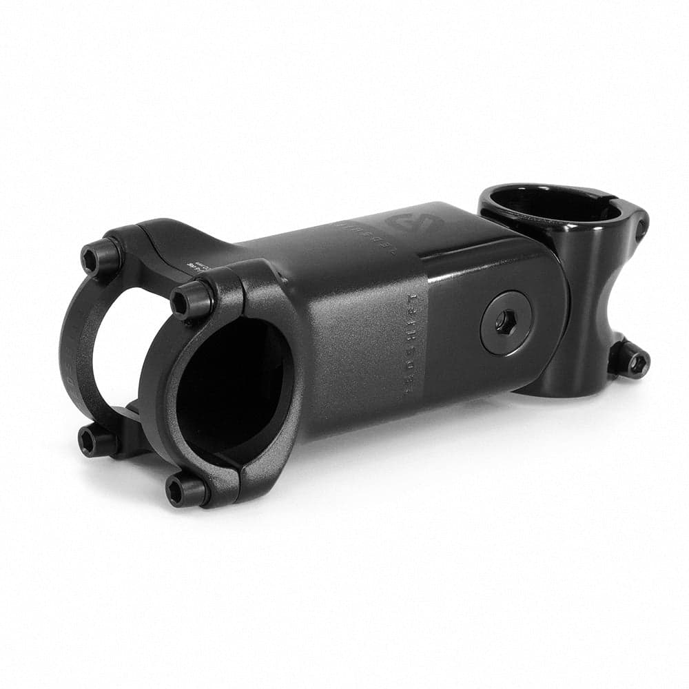 Redshift Sports ShockStop PRO Stem Black 110mm