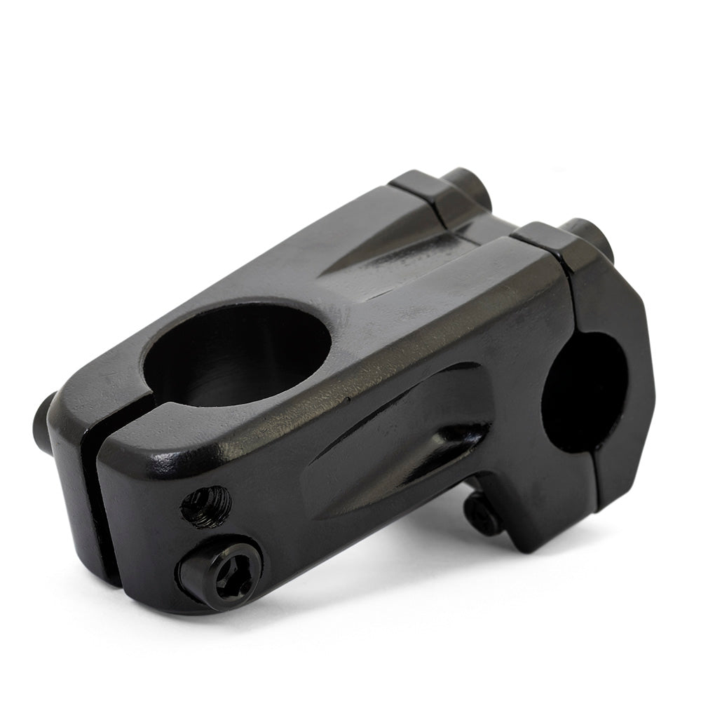 4-Jeri BMX Stem 48mm Black