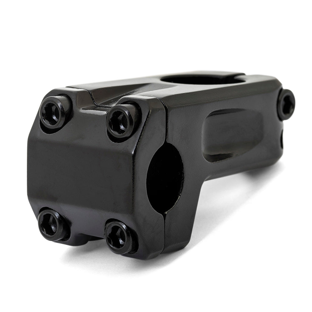 4-Jeri BMX Stem 48mm Black