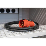 Asecos Power supply cable 400 V