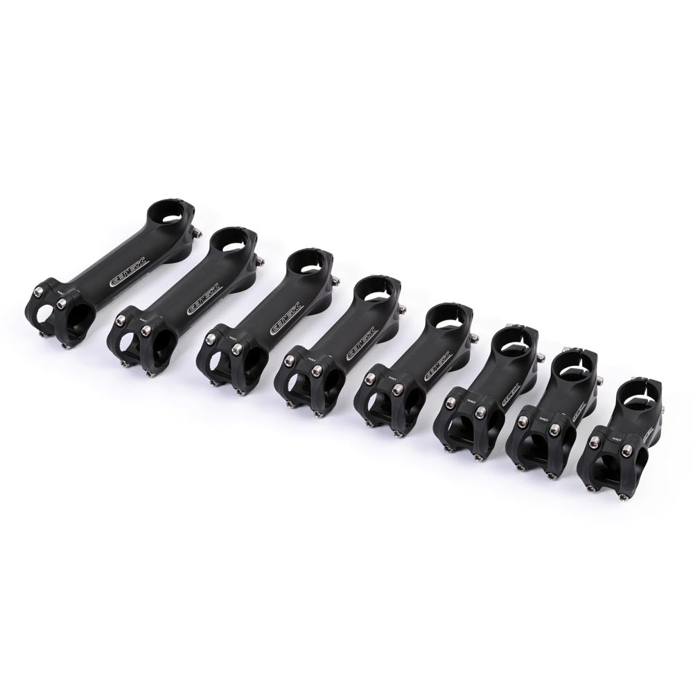 Genetic STV Stem Black 110mm
