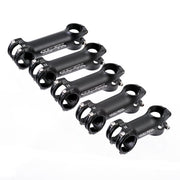 Genetic SLR Road Stem Black 70mm
