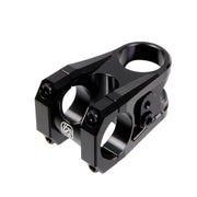 Gusset Components Magnum Stem Black 50mm