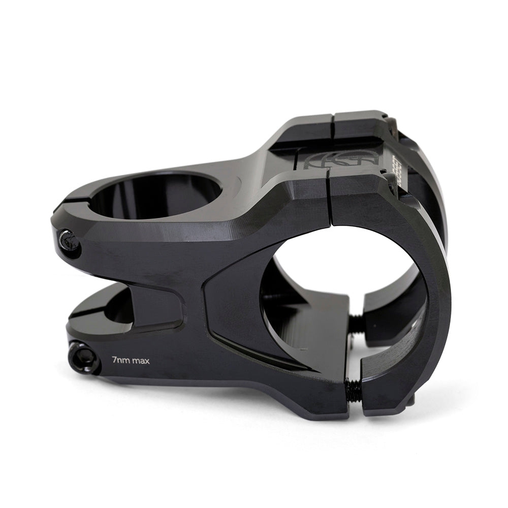 Gusset Components TS 35 Stem - 40mm