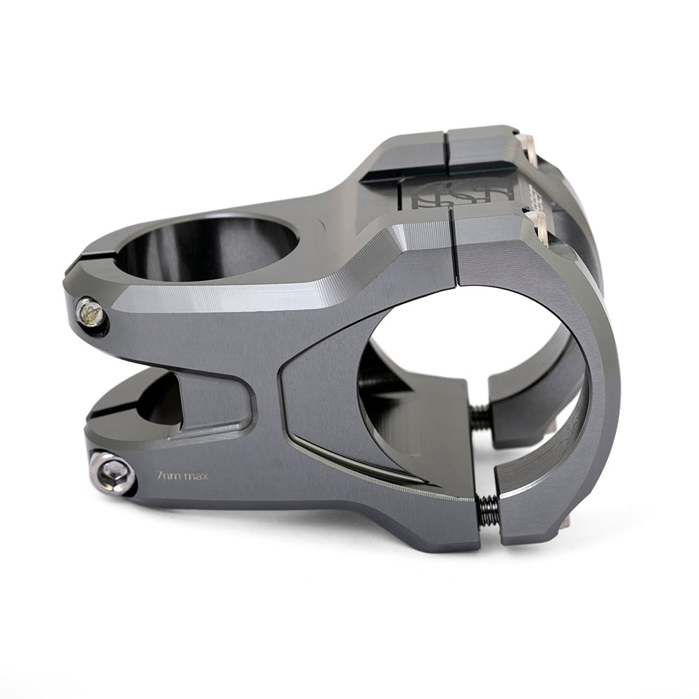 Gusset Components TS 35 Stem - 40mm