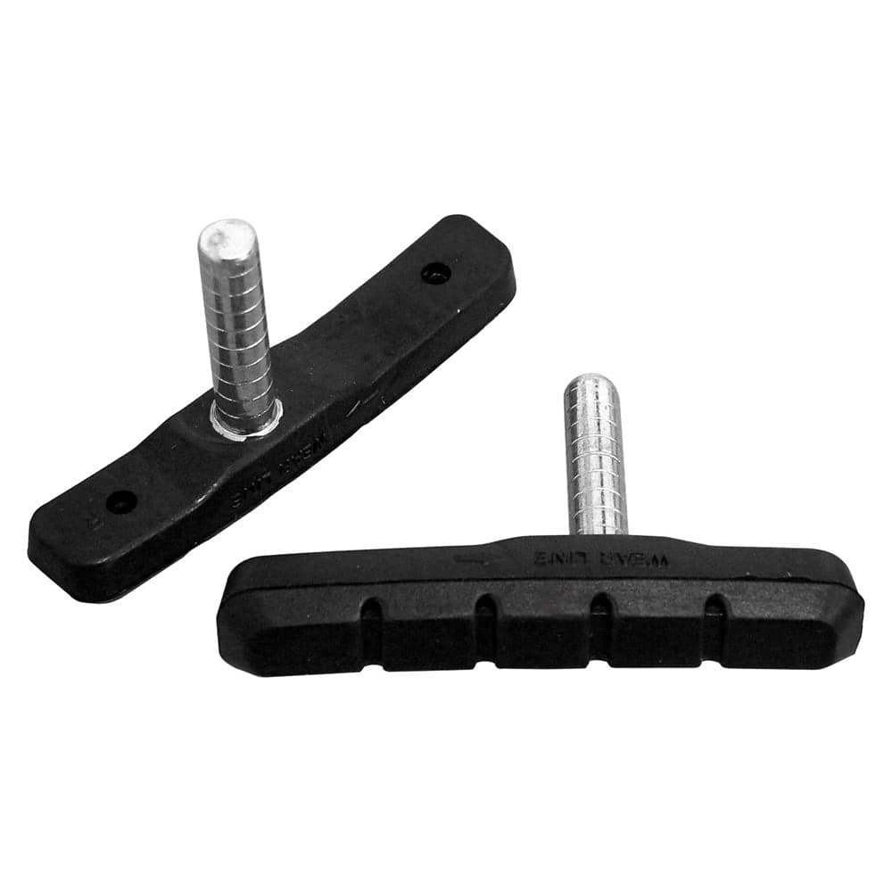 Fibrax Xtrax SH102 Brake Pads Black 70mm