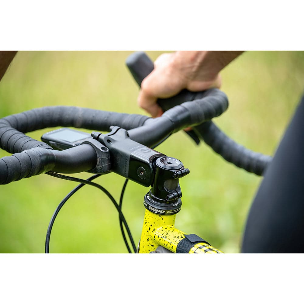 Redshift Sports ShockStop PRO Stem Black 90mm