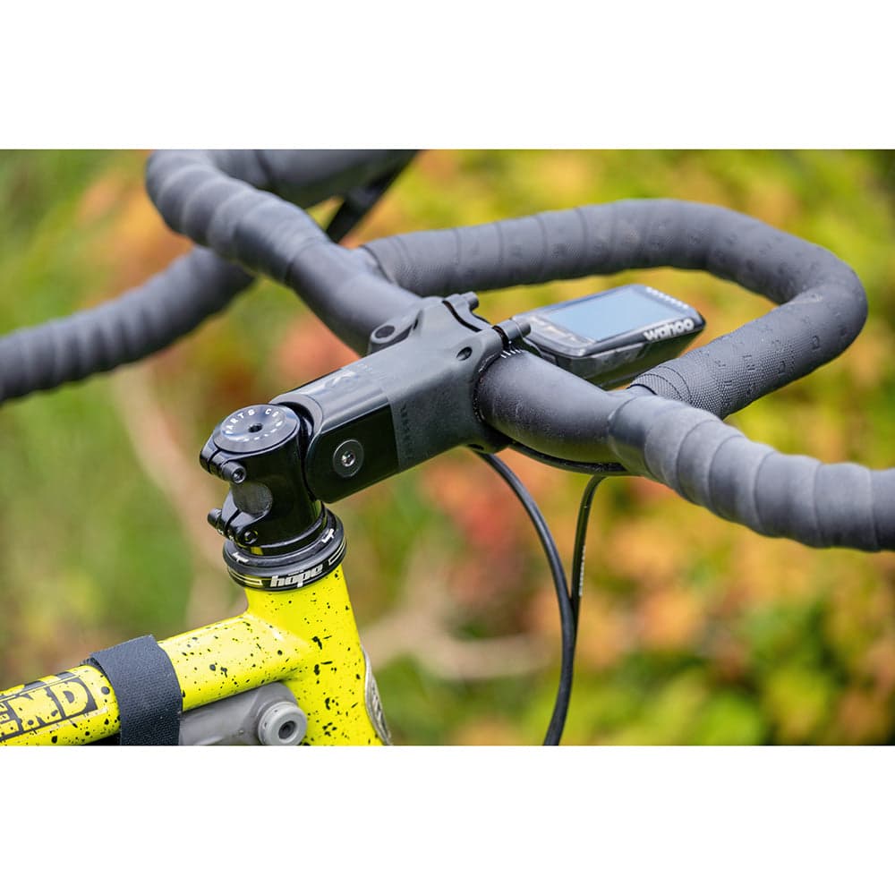 Redshift Sports ShockStop PRO Stem Black 90mm