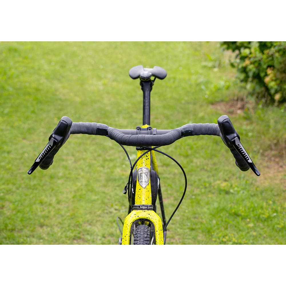 Redshift Sports Kitchen Sink Handlebar - Loop Black 44cm