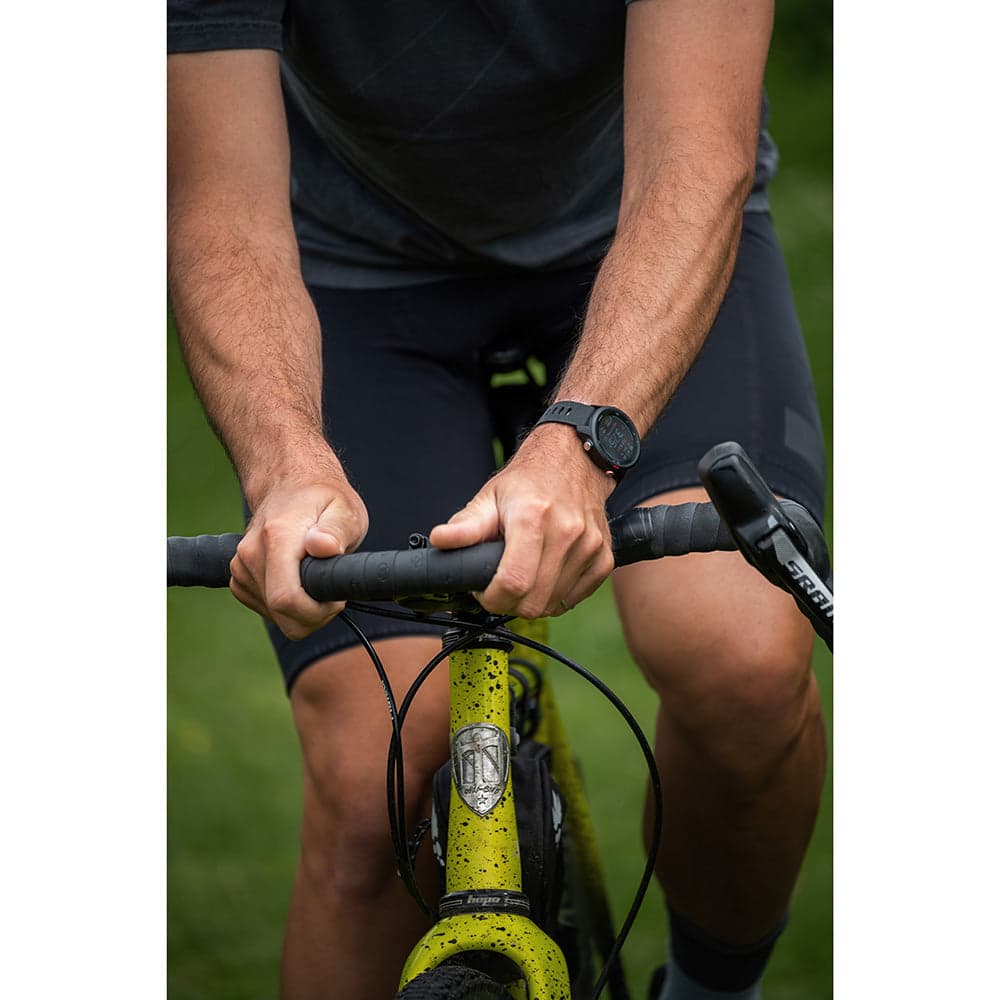 Redshift Sports Kitchen Sink Handlebar - Loop Black 44cm