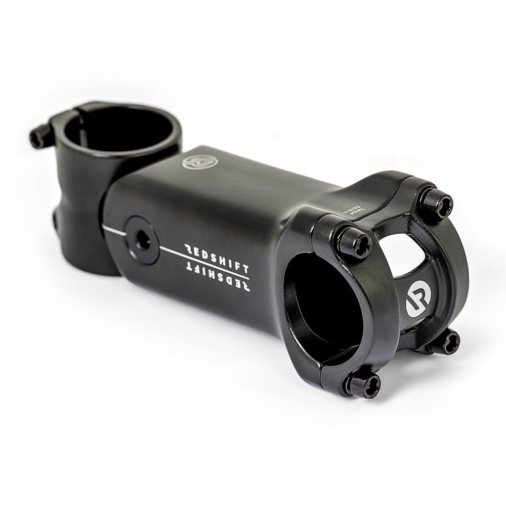 Redshift Sports ShockStop 1 1/4 Suspension Stem Black