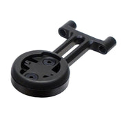 Redshift Sports ShockStop GPS Mount Black Wahoo