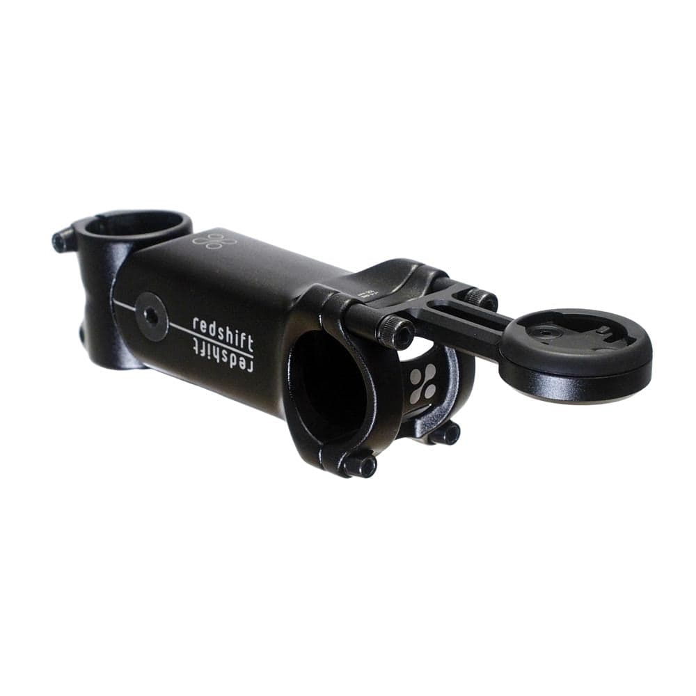 Redshift Sports ShockStop GPS Mount Black Garmin