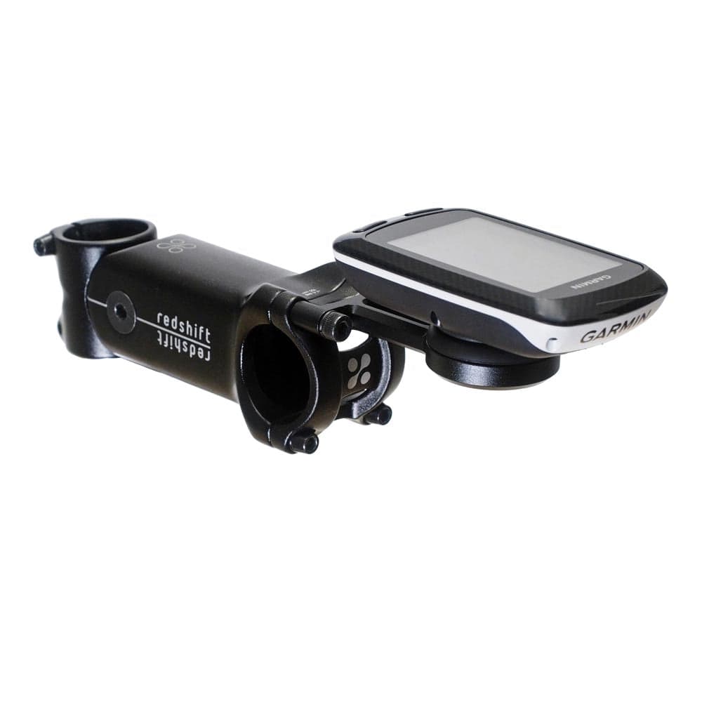 Redshift Sports ShockStop GPS Mount Black Garmin