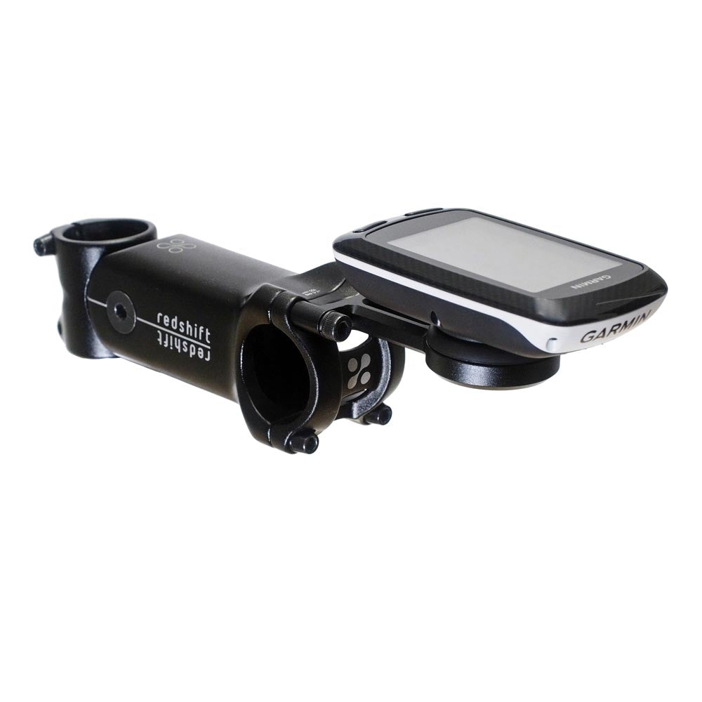 Redshift Sports ShockStop GPS Mount Black