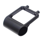 Redshift Sports ShockStop Utility Mount Black