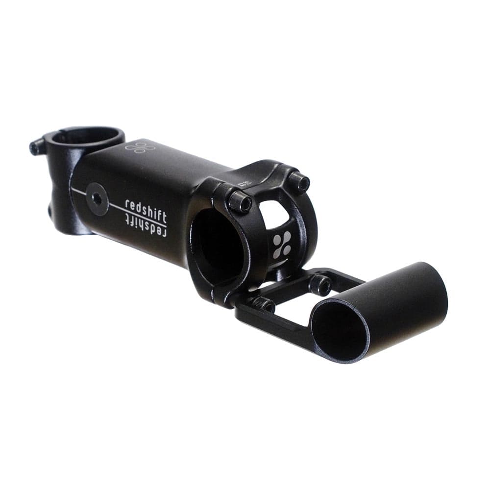 Redshift Sports ShockStop Utility Mount Black