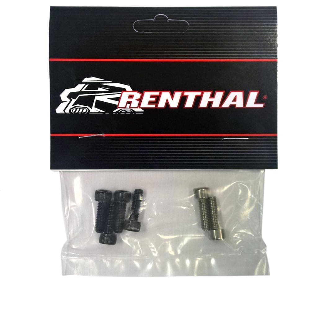 Renthal Stem Bolt Kits  Duo