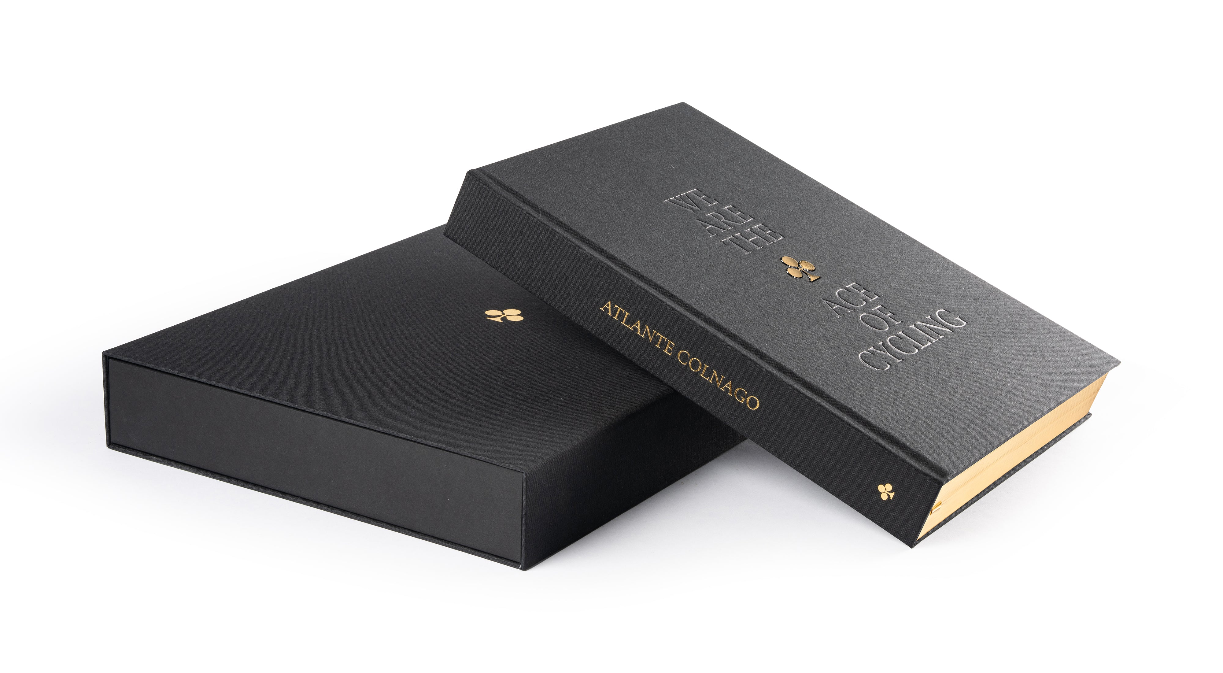 Colnago Atlante Colnago Book 2026