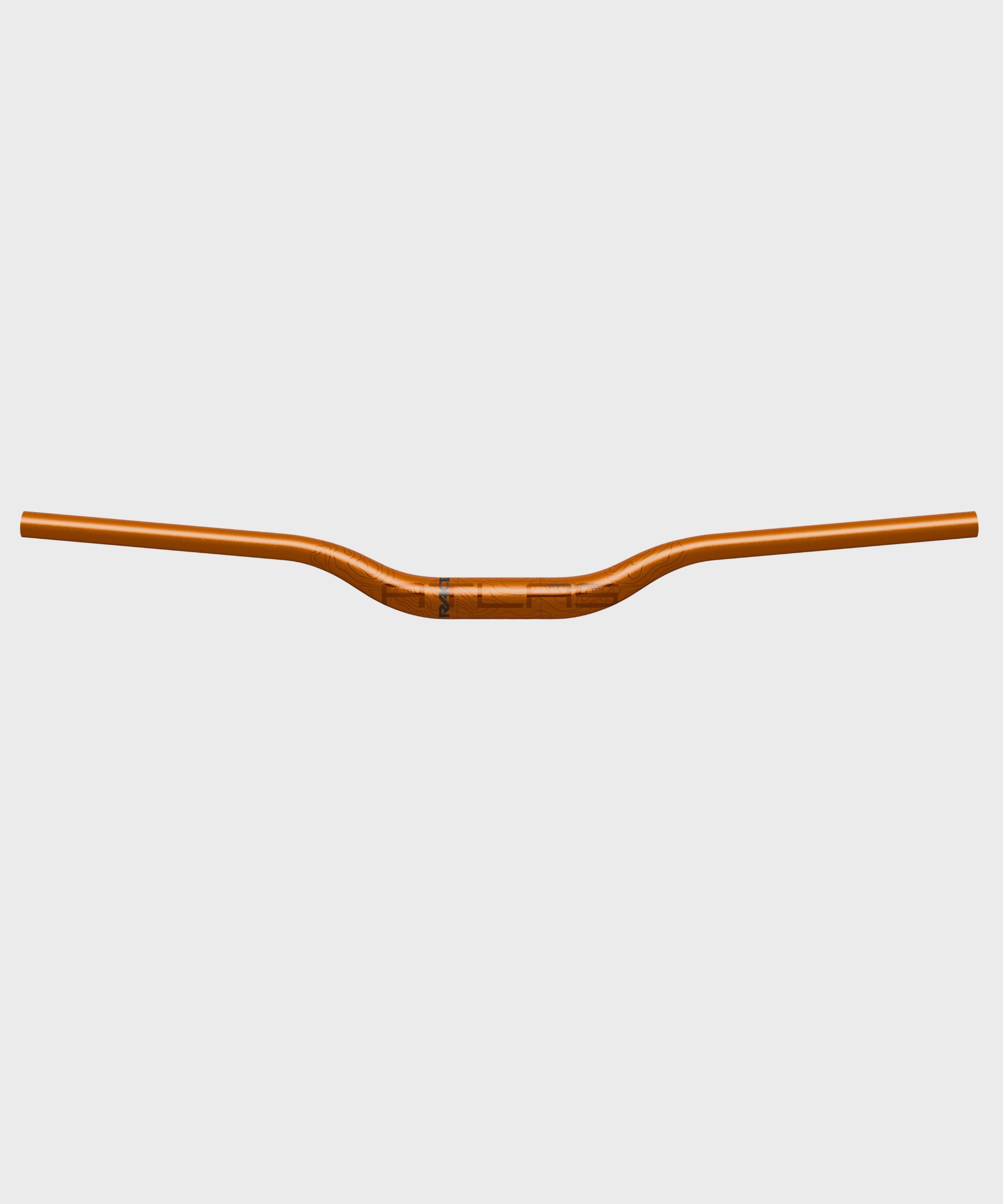 Race Face Atlas Handlebar 40mm Riser 35x800mm Orange
