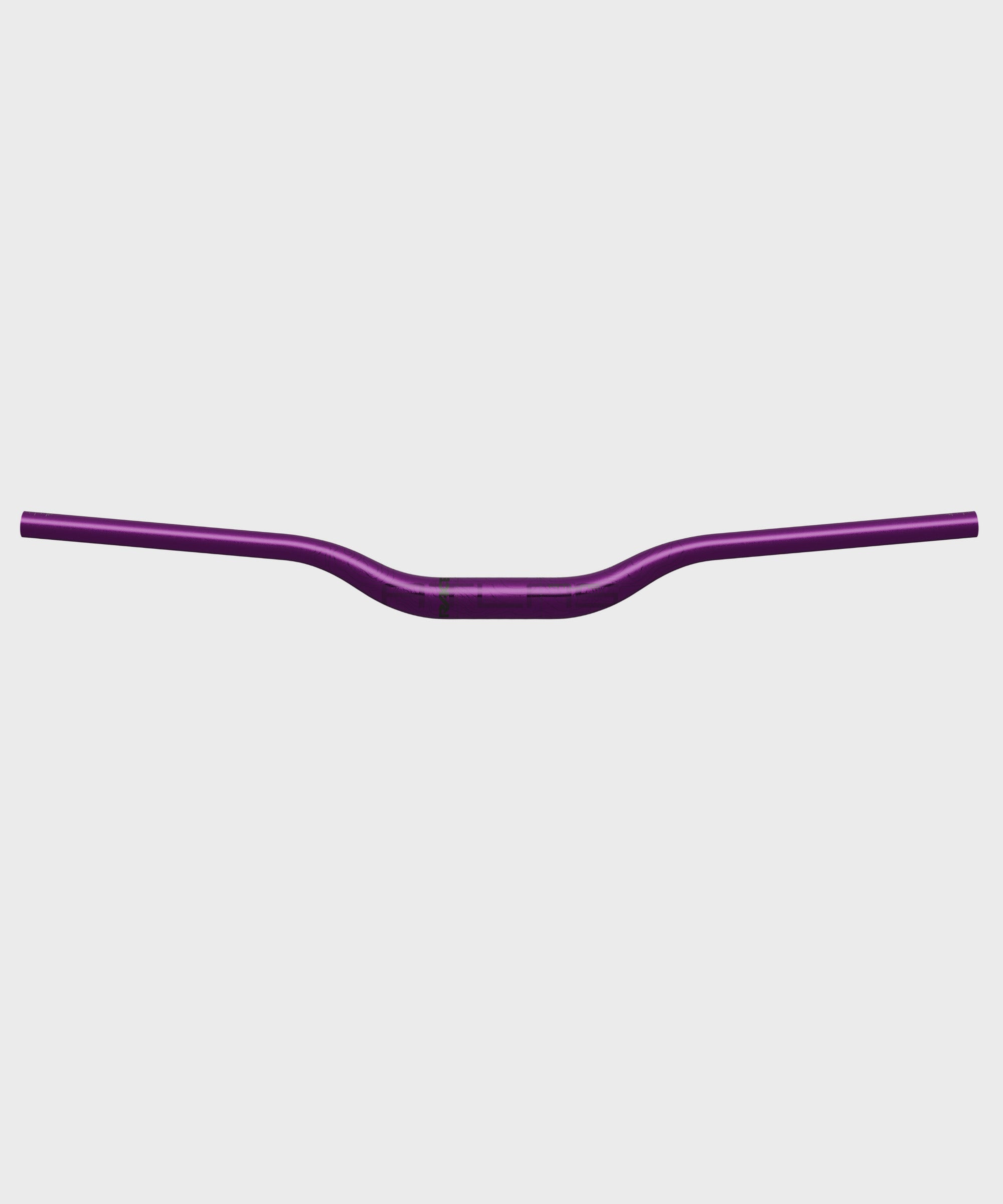 Race Face Atlas Handlebar 40mm Riser 35x800mm Purple