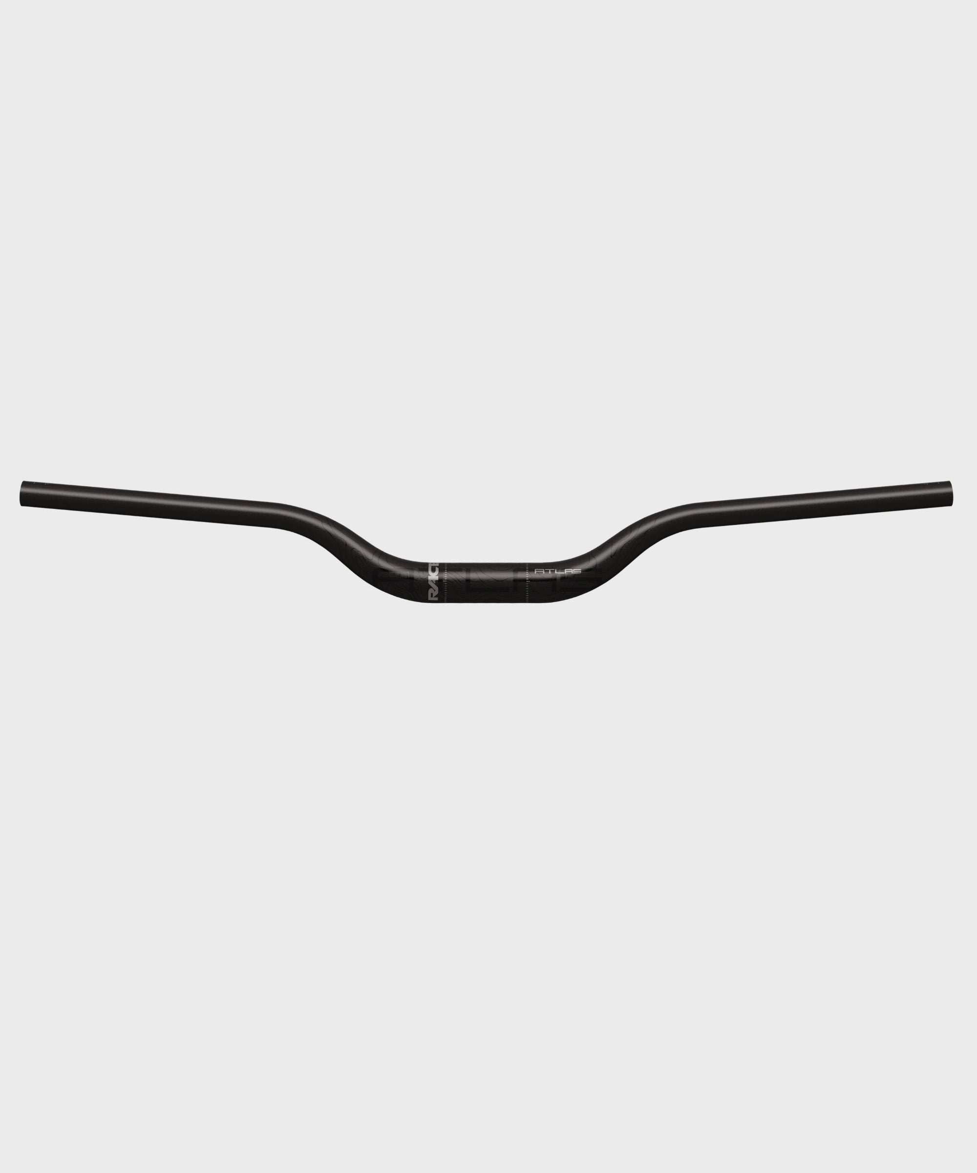 Race Face Atlas Handlebar 55mm Riser 35x800mm Black