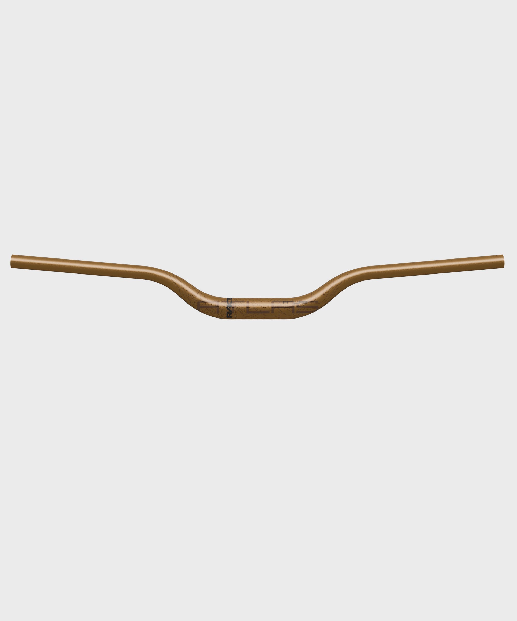 Race Face Atlas Handlebar 55mm Riser 35x800mm Kash