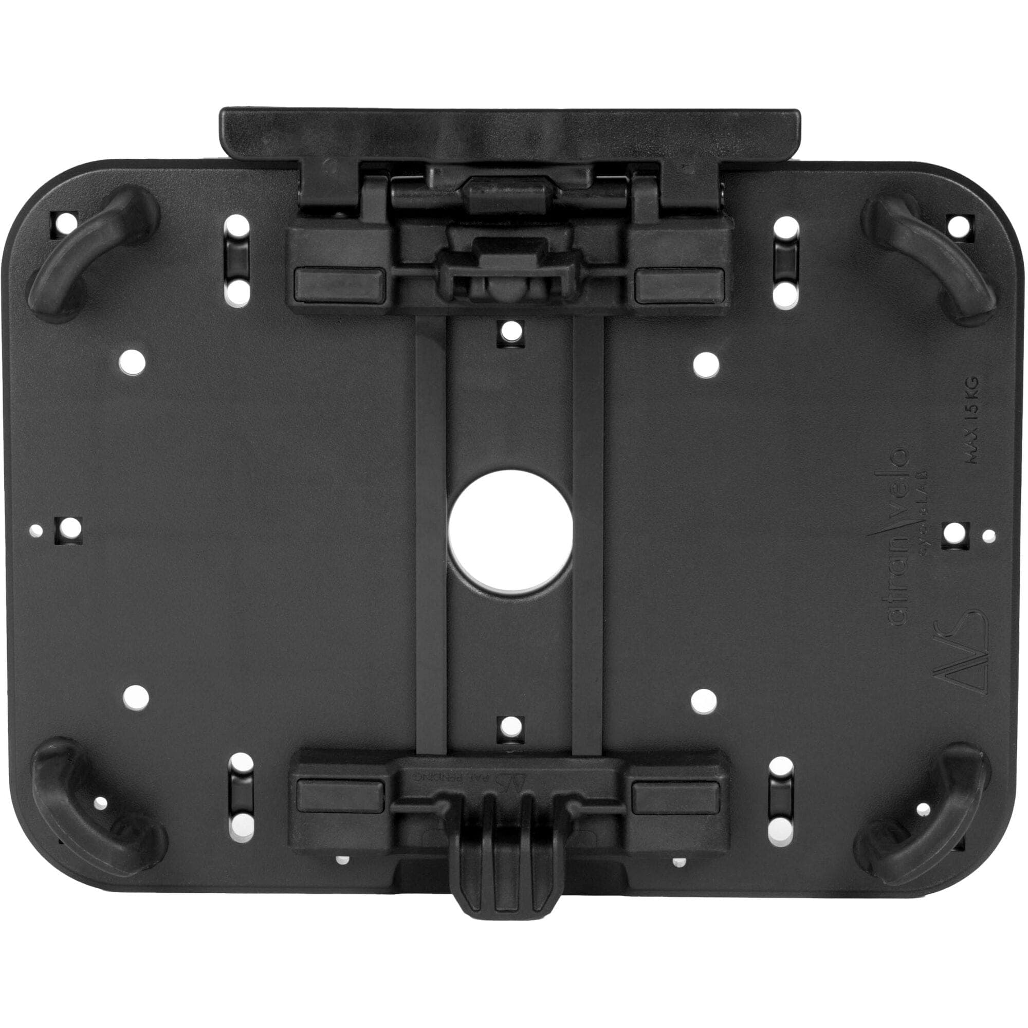 AtranVelo AVS UNIVERSAL Adapter, Big Plate