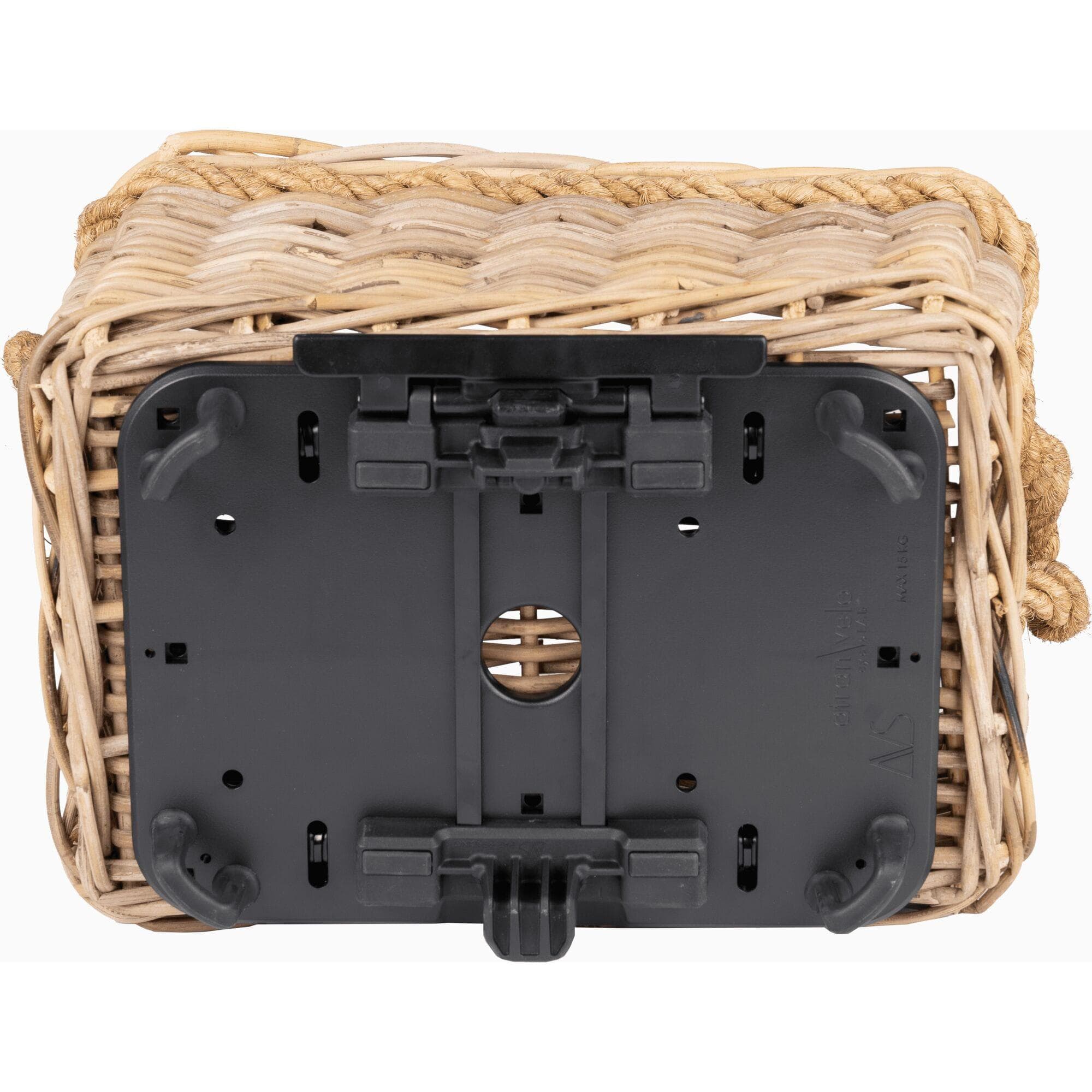 AtranVelo AVS UNIVERSAL Adapter, Big Plate