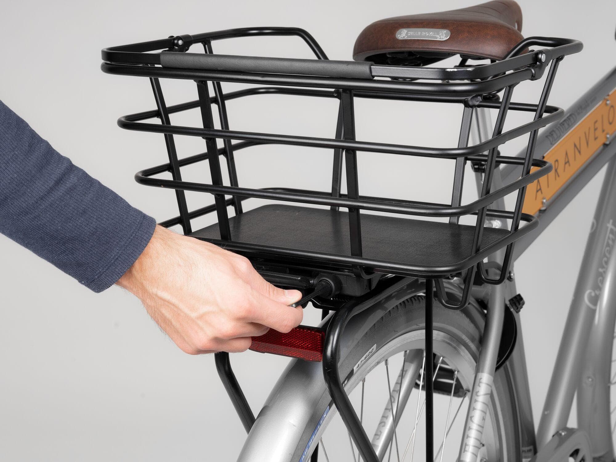 AtranVelo AVS PREMIUM UNI Adapter