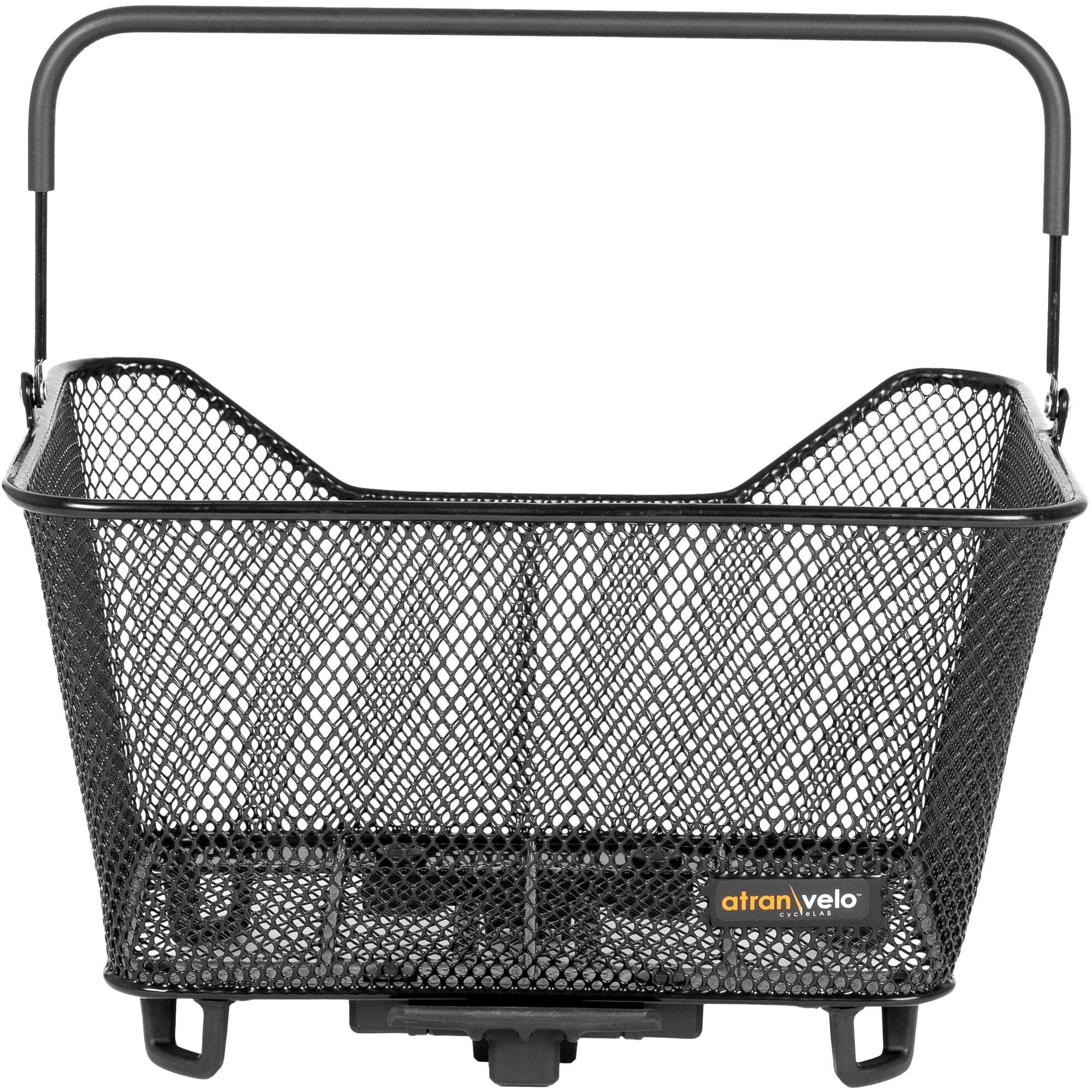 AtranVelo DAILY AVS Basket, 16 Litre