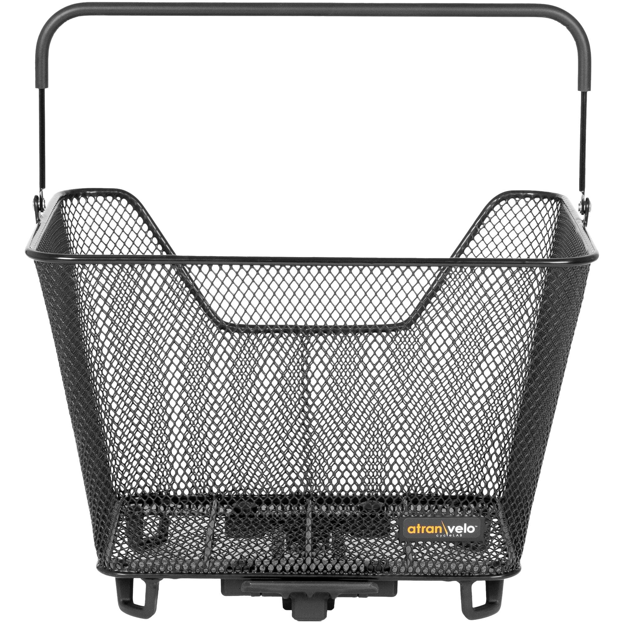 AtranVelo DAILY AVS Basket, 22 Litre