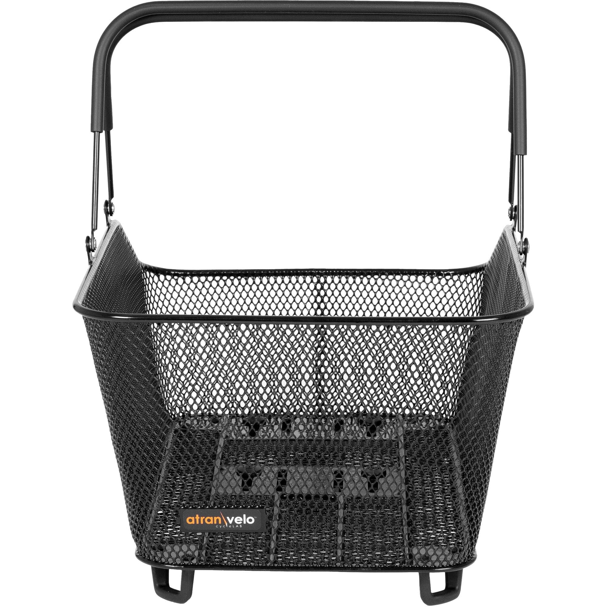 AtranVelo DAILY AVS Basket, 28 Litre