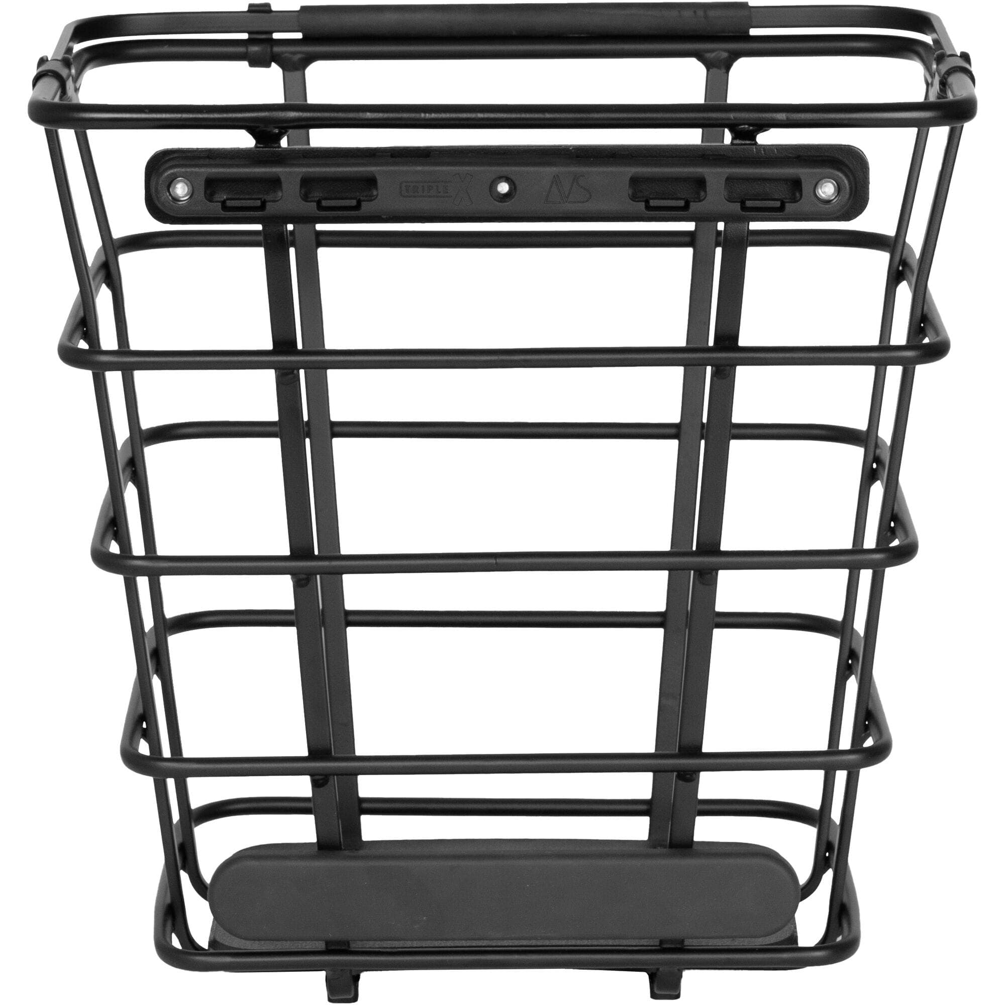AtranVelo EPIC SIDE Triple-X Basket, 26 Litre