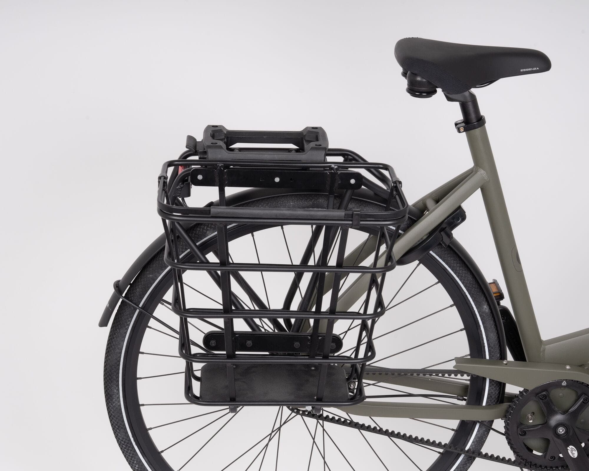 AtranVelo EPIC SIDE Triple-X Basket, 26 Litre