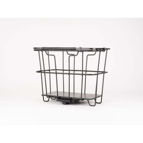 AtranVelo GROCERY AVS Basket, Including Bag, 40 Litre