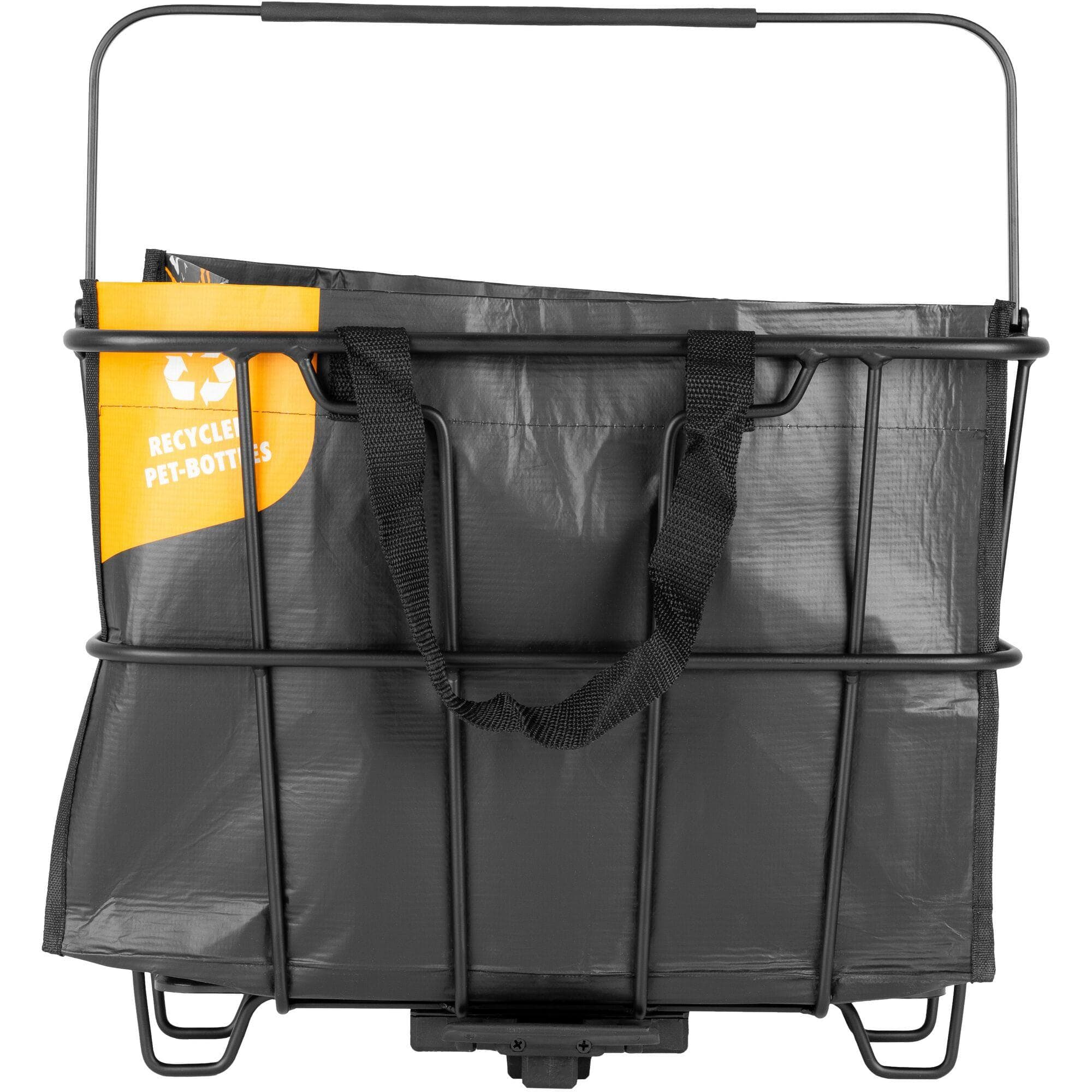 AtranVelo GROCERY AVS Basket, Including Bag, 40 Litre